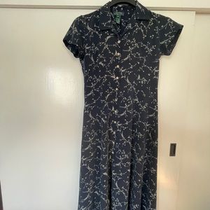 Lauren by Ralph Lauren Dress